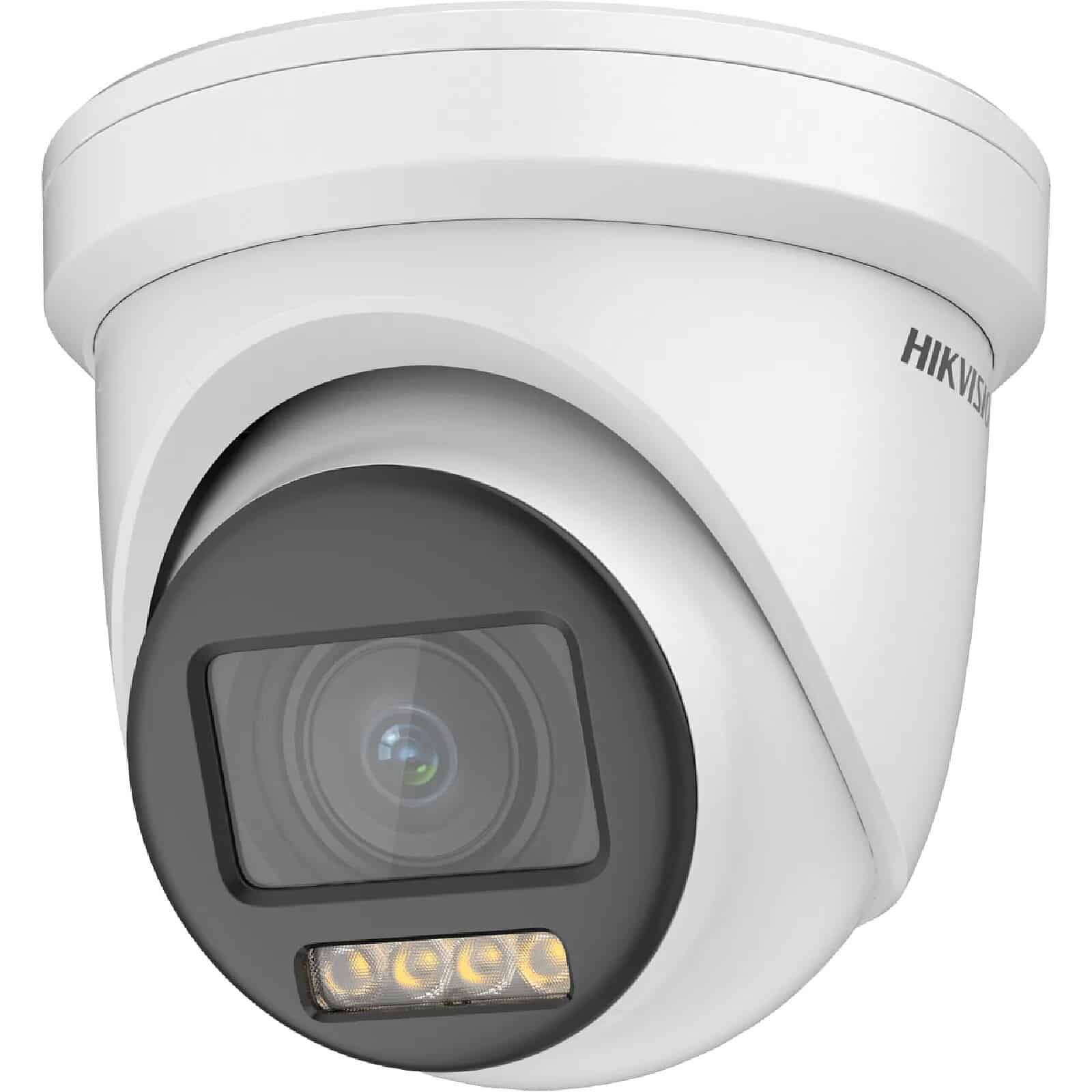 Hikvision Camera Dome Exterieure Ds 2Ce79Df8T Aze28 12Mm Ir03A60Oabis — Hikvision au Maroc | Connecto.ma